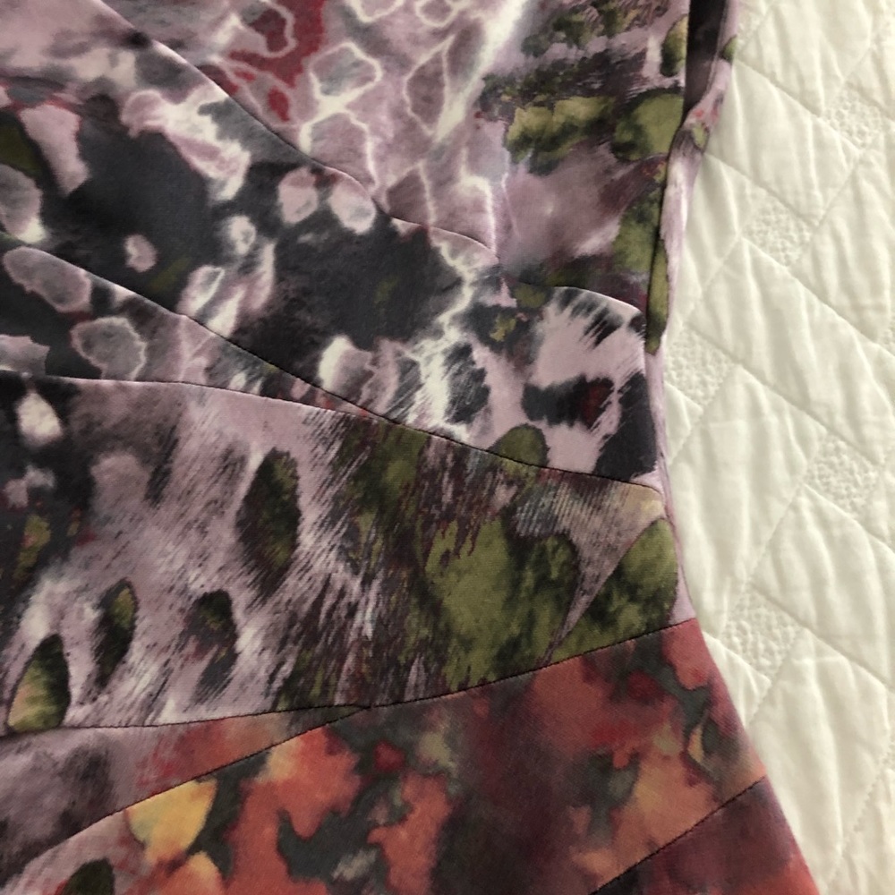 Escada dress - Picture 4 of 9